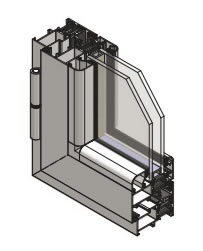 Aluminios Moncloa Ventanas Abatibles