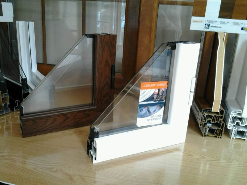 Aluminios Moncloa Tienda