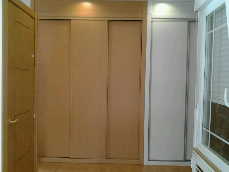Aluminios Moncloa Tienda